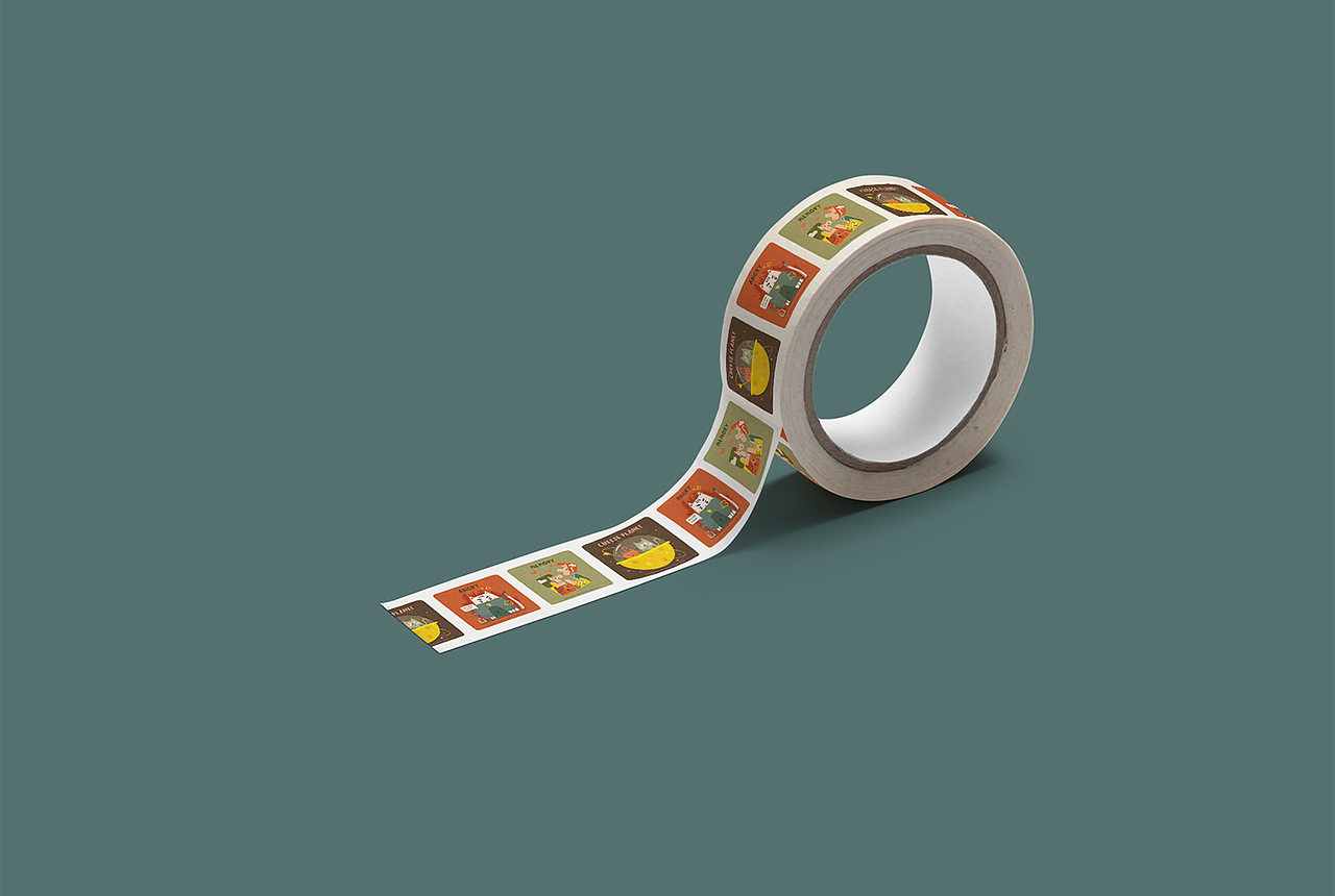 插画21天打卡9月作品整理（图ZMTc5MjMwOTgw） - 商业插画 - 站酷设计师一个煎蛋x原创素材 - 站酷ZCOOL