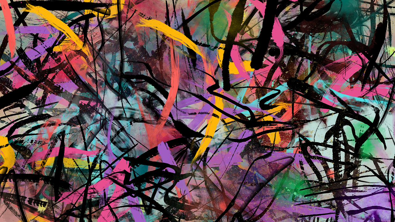 肆意躁动互动涂鸦工作坊（图ZMTg2MzcxOTM2） - 其他 - 站酷设计师班布BAMBOOH原创素材 - 站酷ZCOOL