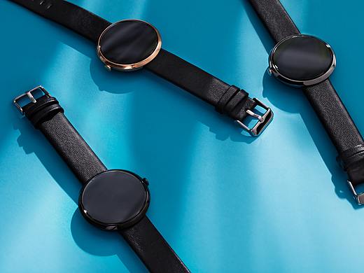 手表创意场景广告片画册拍摄案例