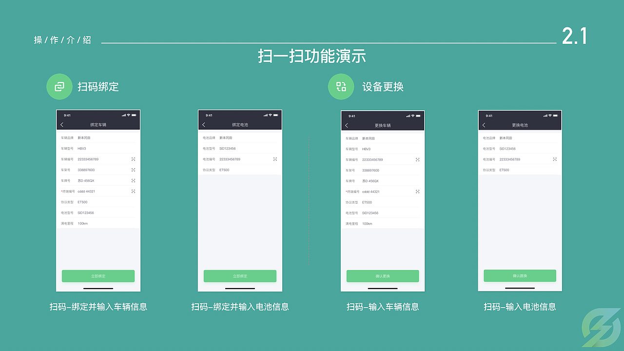 有电有车（门店）操作指南（图ZMjI5NTc2NzM2） - APP界面 - 站酷设计师Bot_Chen原创素材 - 站酷ZCOOL