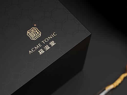 极滋堂虫草-品牌升级
