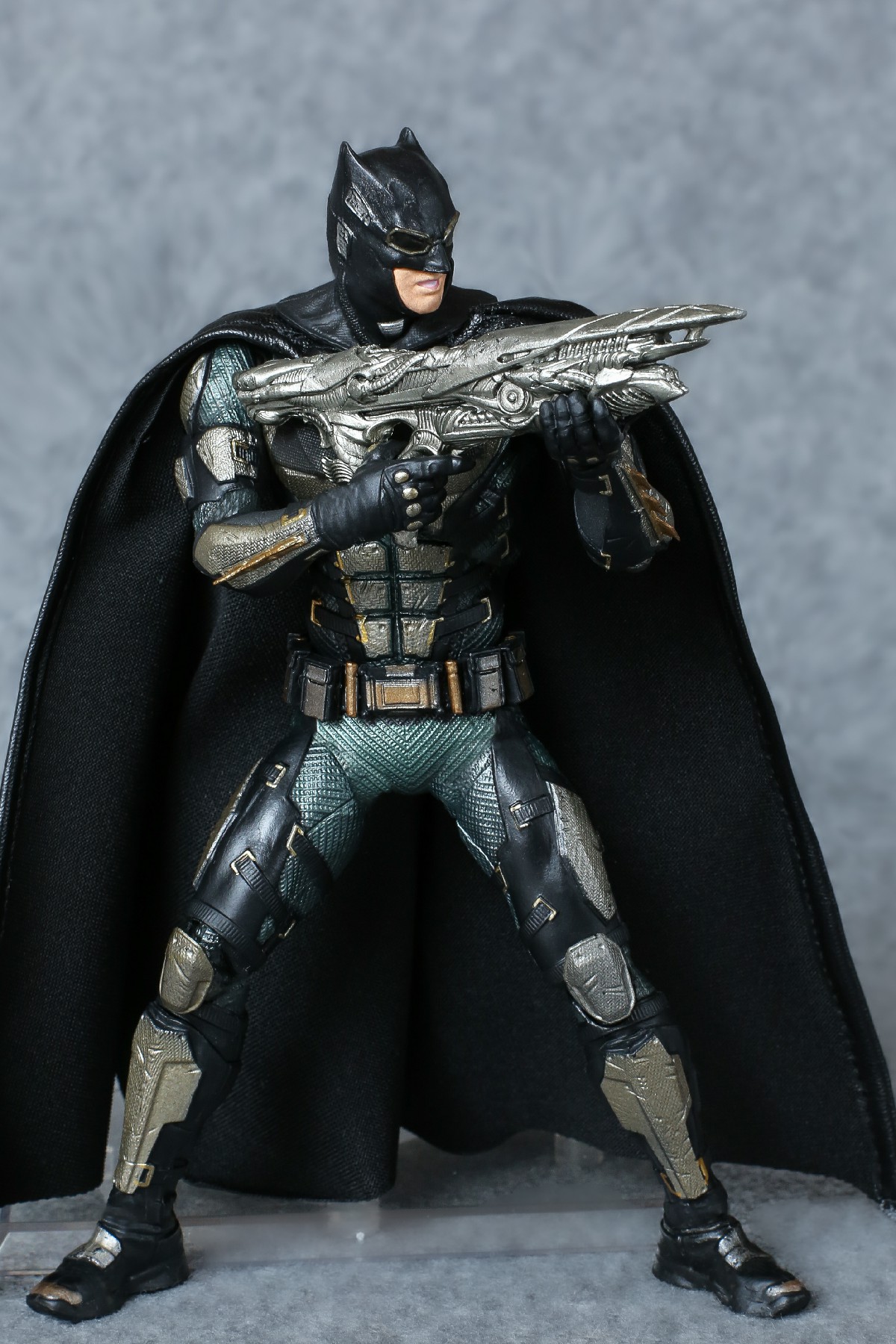 蝙蝠侠最强装甲图片