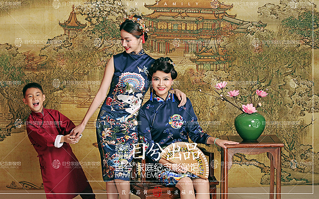 父母一辈子真的不容易~推荐【目兮映画家庭纪念馆】（图ZMTMyNTQxNDA0） - 人像摄影 - 站酷设计师Z22402067原创素材 - 站酷ZCOOL