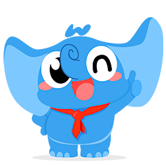 公司形象表情包（图ZMTc0NzQ0NDQ0） - IP形象 - 站酷设计师秋多多原创素材 - 站酷ZCOOL