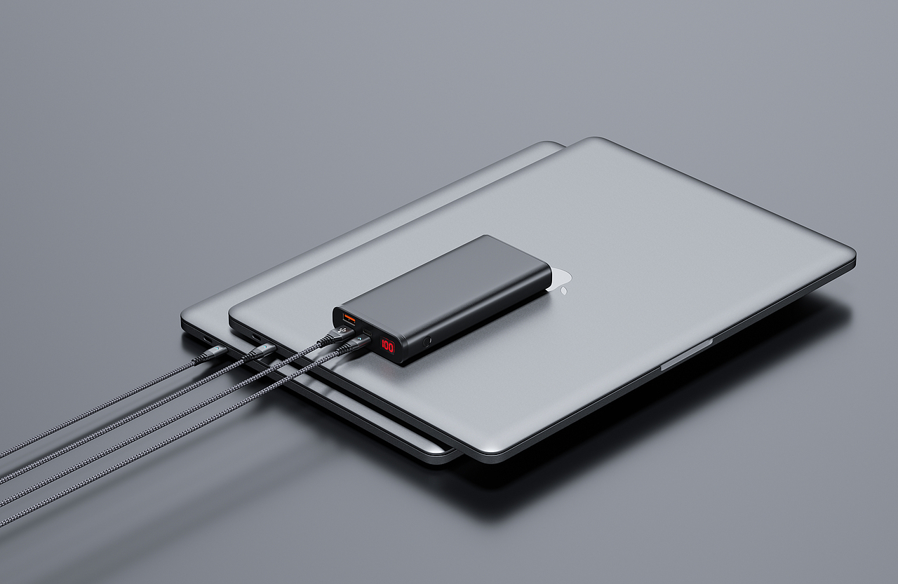 2019产品渲染-年终合集