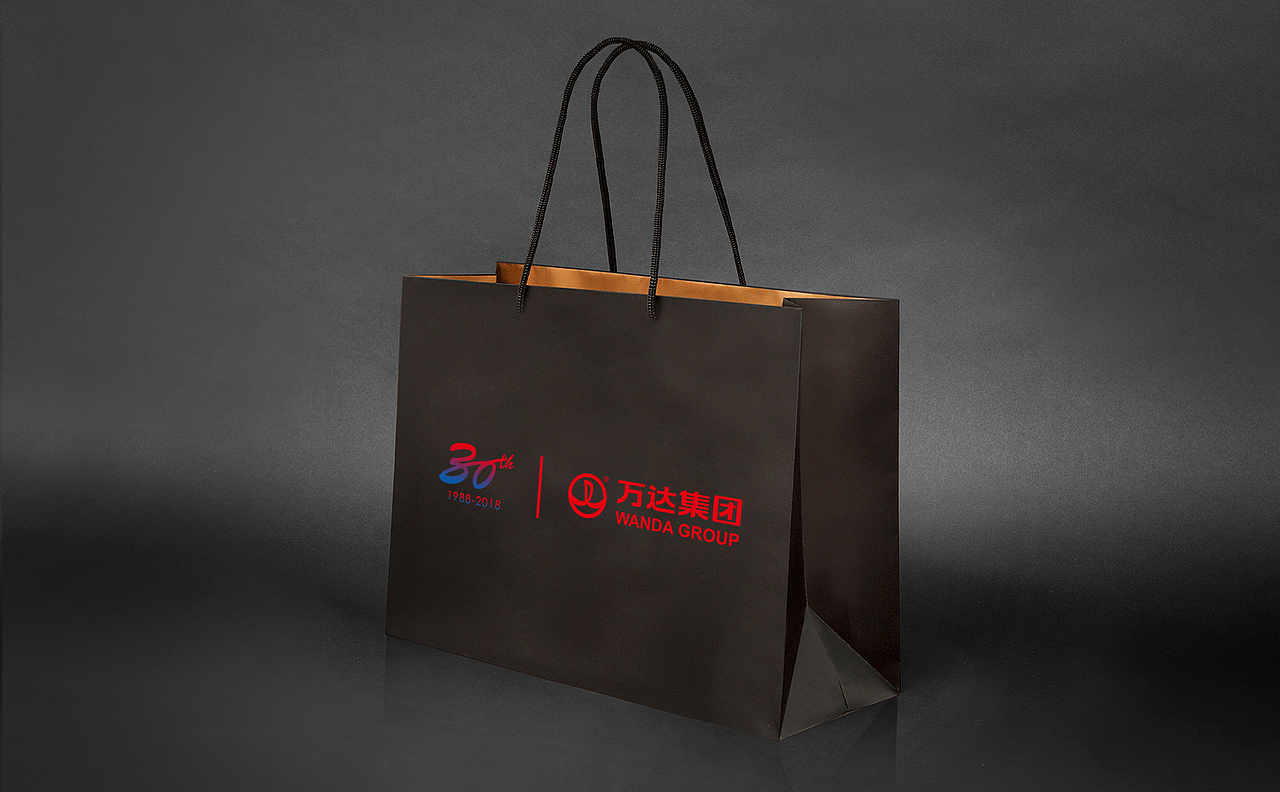 万达30年（图ZNDk1NzY4MDA=） - Logo - 站酷设计师热死的太阳原创素材 - 站酷ZCOOL