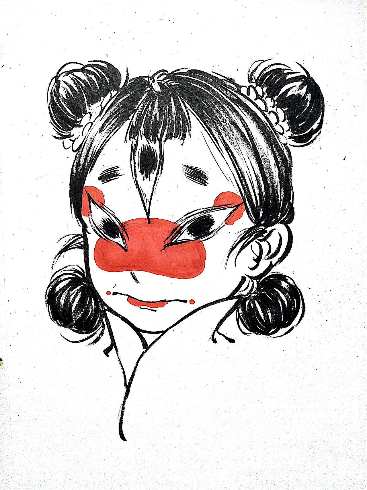 一种脑洞(完整版)