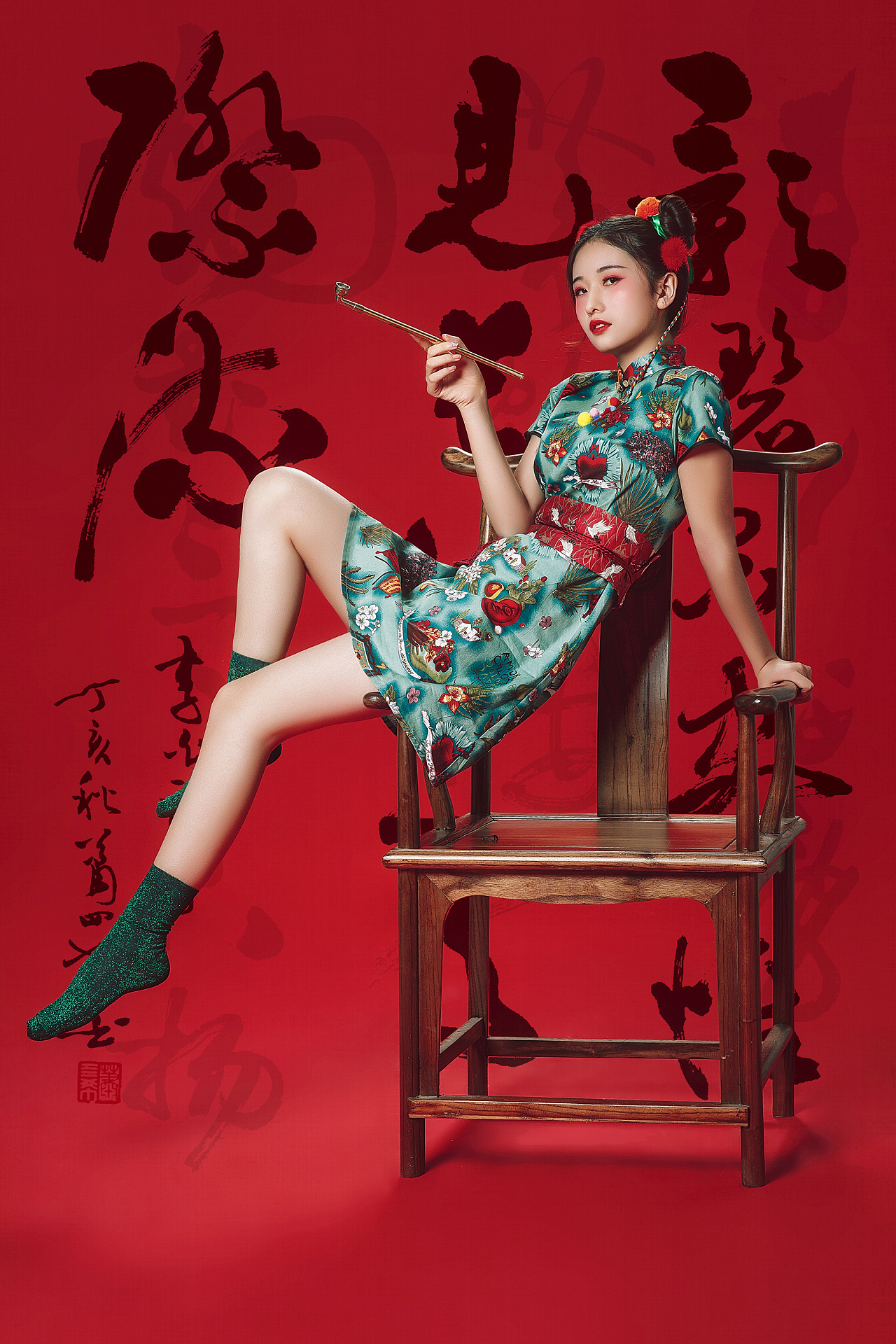 荐绿笙249天前请问我能用你的照片画速写吗卓霸天下279天前为什么国潮