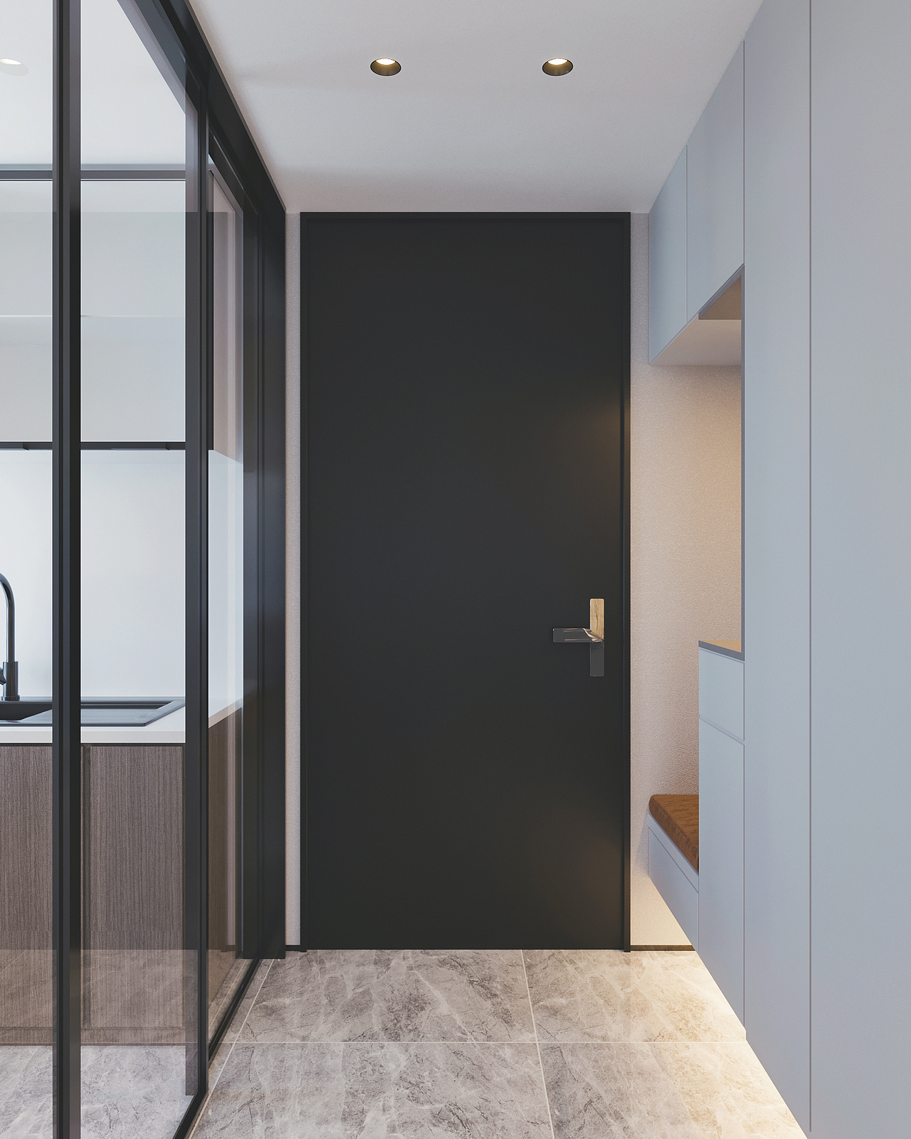 上海 | 现代轻奢