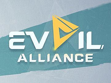 《EVIL》（个人主页-ZNDU5MTc2MzY=） - 游戏UI - 站酷设计师麓小羽原创素材 - 站酷ZCOOL