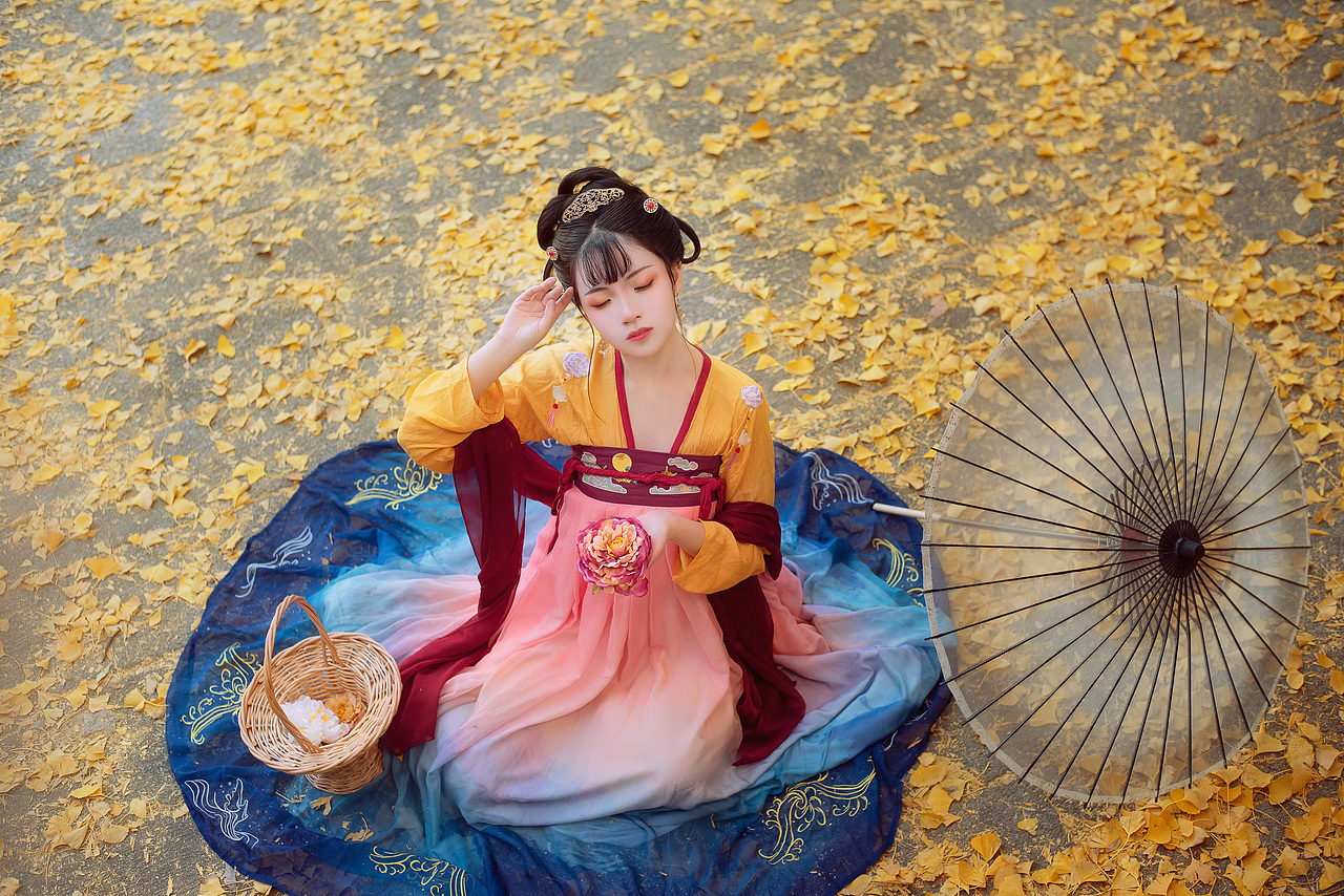 海上生明月（圖ZMjc5ODc4ODI0） - 人像攝影 - 站酷設(shè)計(jì)師珞城原創(chuàng)素材 - 站酷ZCOOL