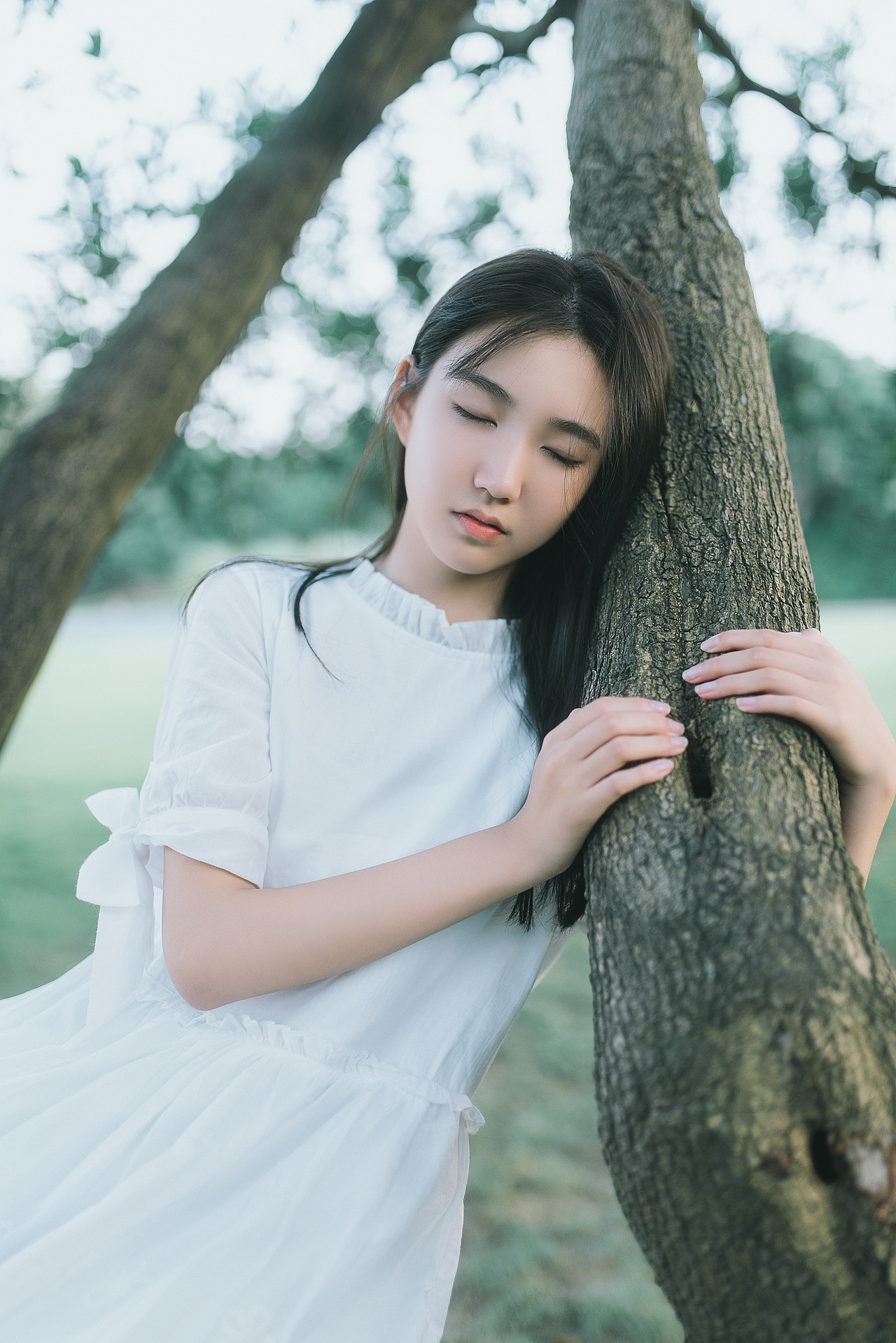 现在是离别（图ZOTI3NjM2MjA=） - 人像摄影 - 站酷设计师月海沫原创素材 - 站酷ZCOOL