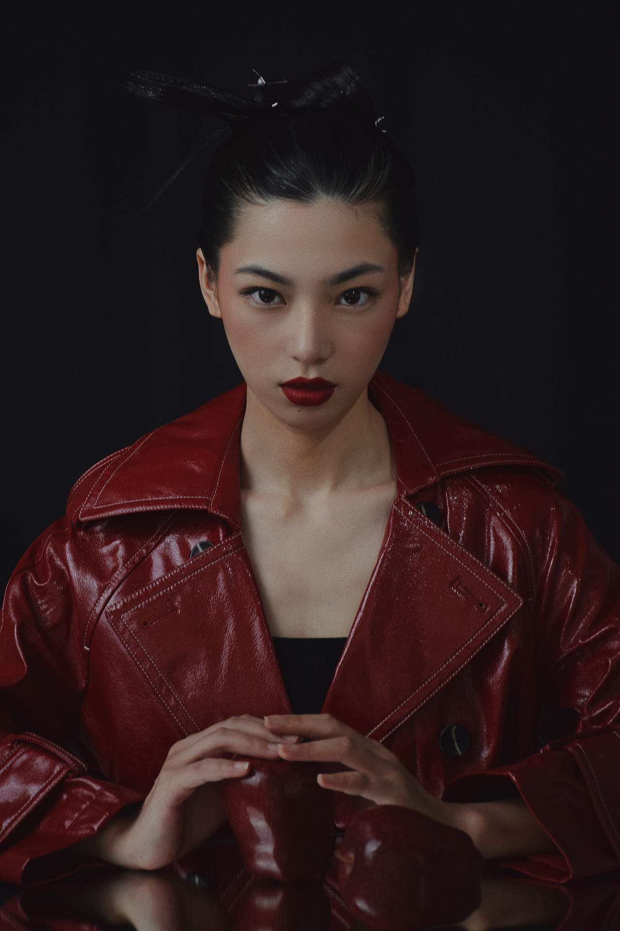 《关于红色》（图ZMzA3MzU1MTEy） - 时尚/艺术摄影 - 站酷设计师JC鹿叔原创素材 - 站酷ZCOOL