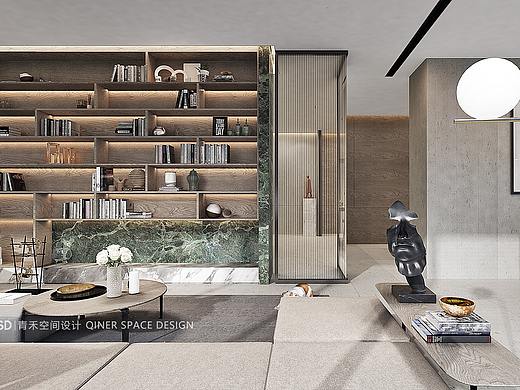 Modern office | 品质魅力
