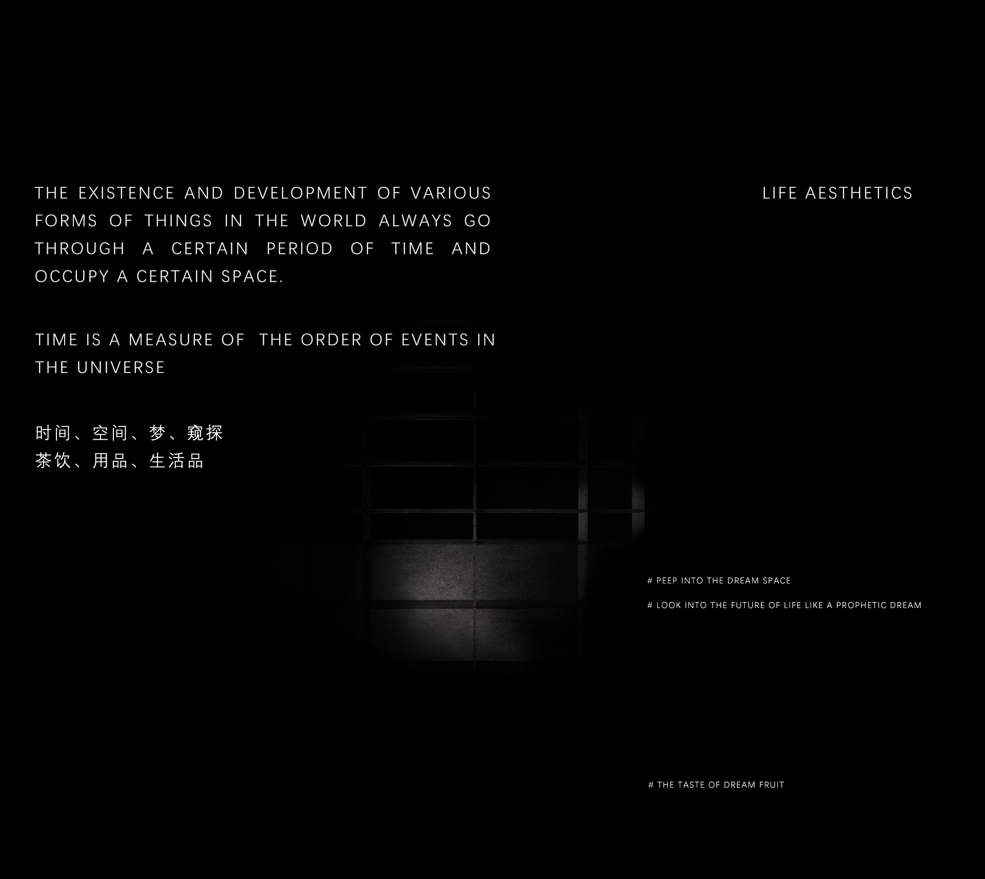 PROJECT SUMMARY（图ZMTg3OTE5MzY0） - 动画/影视 - 站酷设计师YQUEM20原创素材 - 站酷ZCOOL