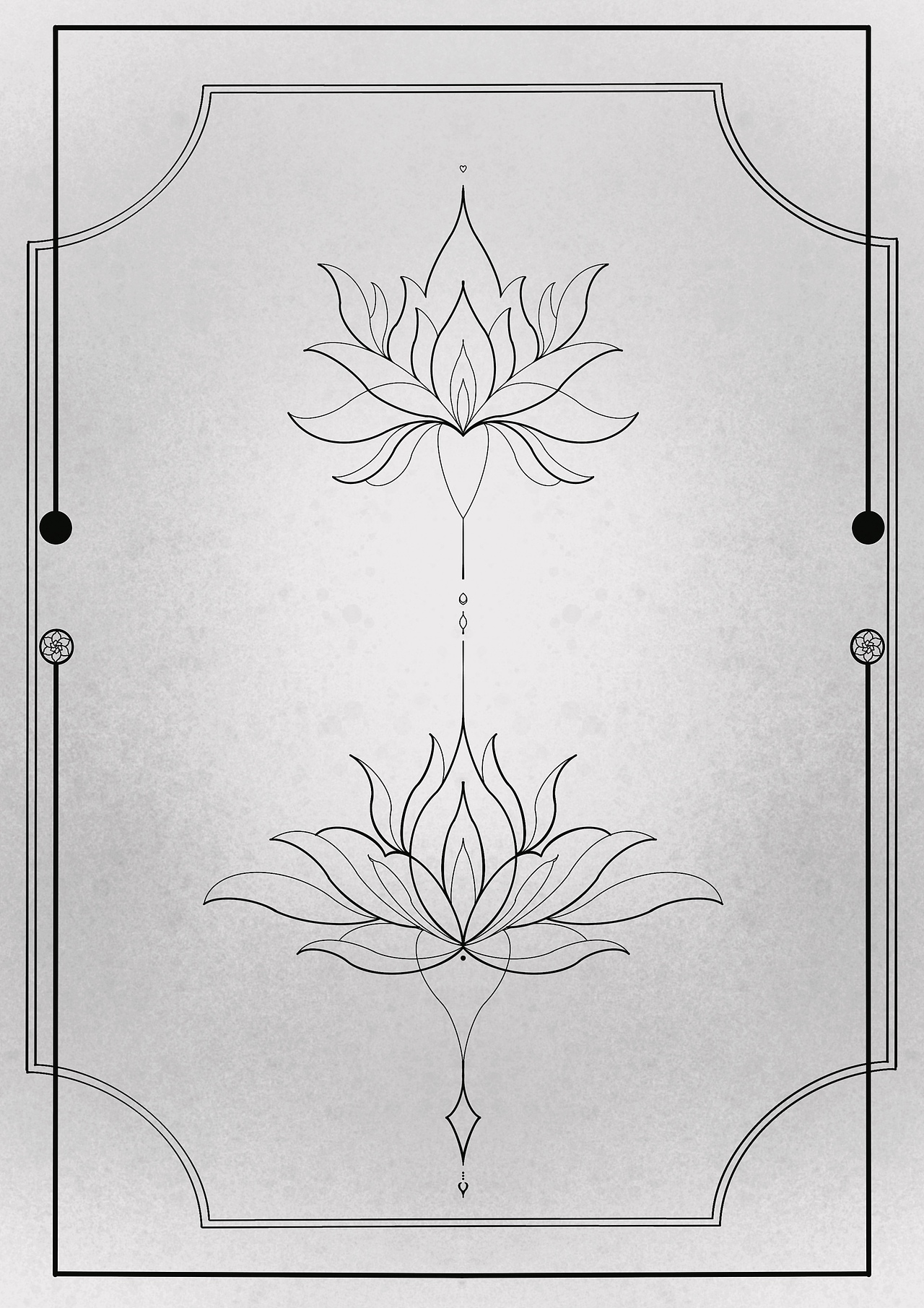 板桥刺青（图ZMjQwNjU4Mjcy） - 创作习作 - 站酷设计师bonjoeetattoo原创素材 - 站酷ZCOOL