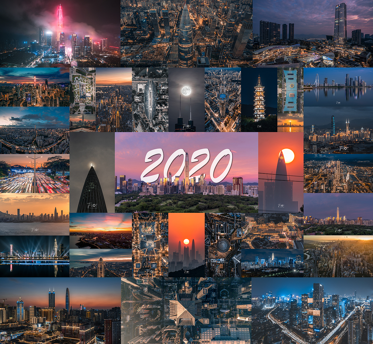 2020丨年度摄影报告 : 热爱所有惊喜（图ZMjM3OTAxMjM2） - 风光摄影 - 站酷设计师自导原创素材 - 站酷ZCOOL