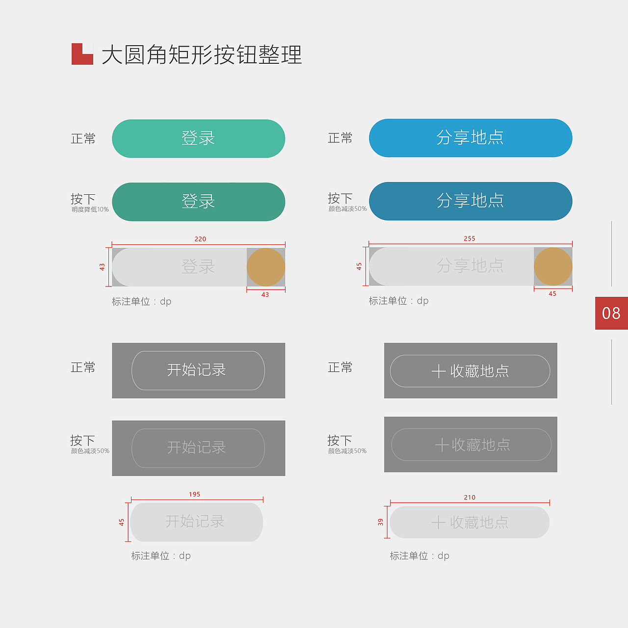 《所长》APP设计(图ZOTc1OTM0NjA=) - APP界面 - 站酷设计师大坚果先生原创素材 - 站酷ZCOOL