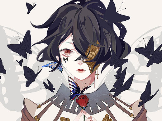 手绘（个人主页-ZMzQ3MDYwMjQ=） - 绘本 - 站酷设计师我超级爱工作原创素材 - 站酷ZCOOL