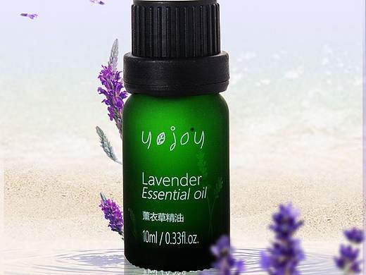 薰衣草精油