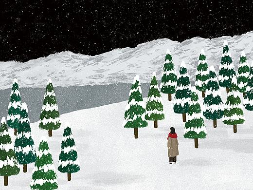 大雪