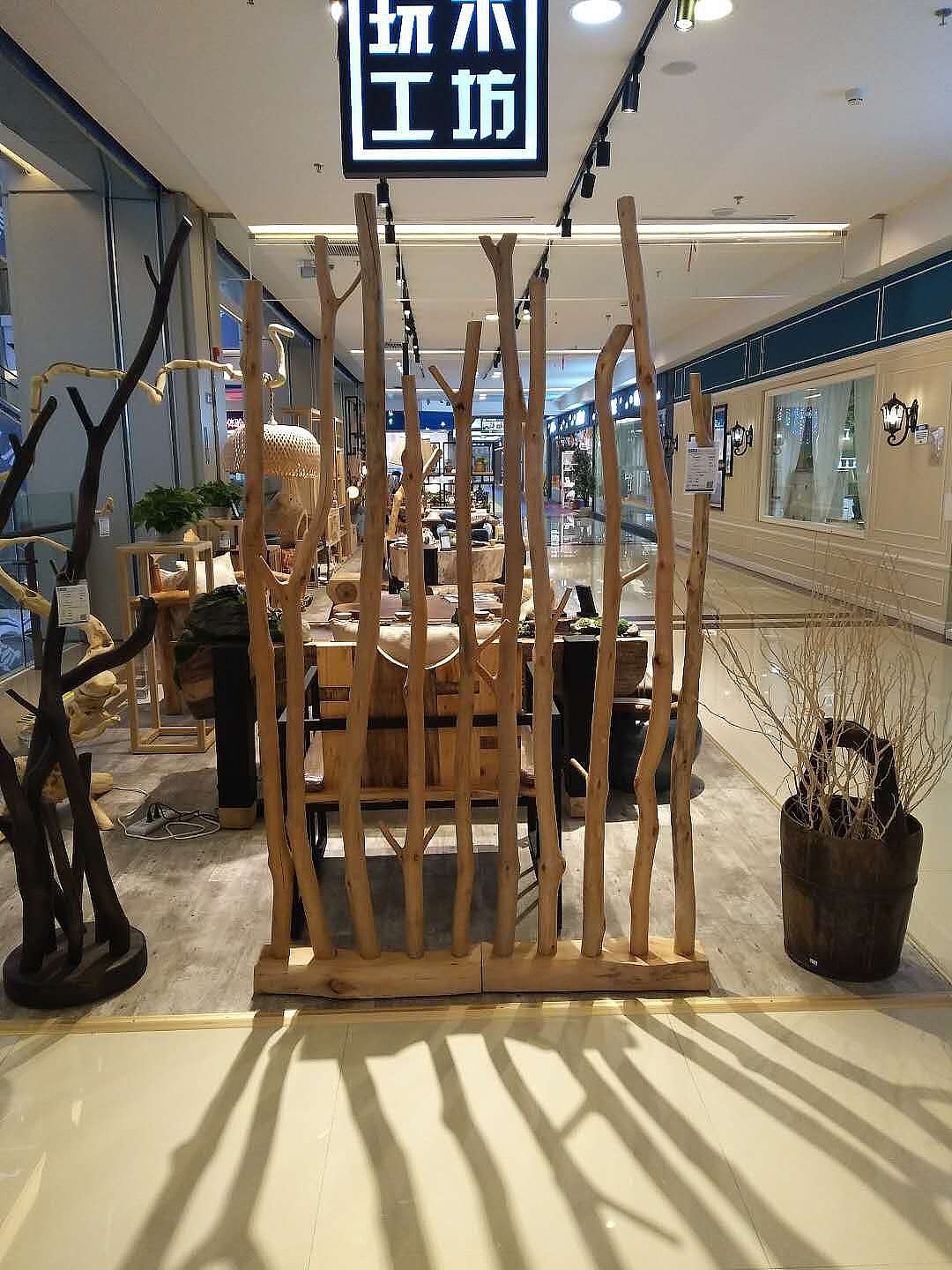 大山无价（原始风格家具）方绍森（图ZMTQ5MDU1ODk2） - 品牌 - 站酷设计师Z47350982原创素材 - 站酷ZCOOL