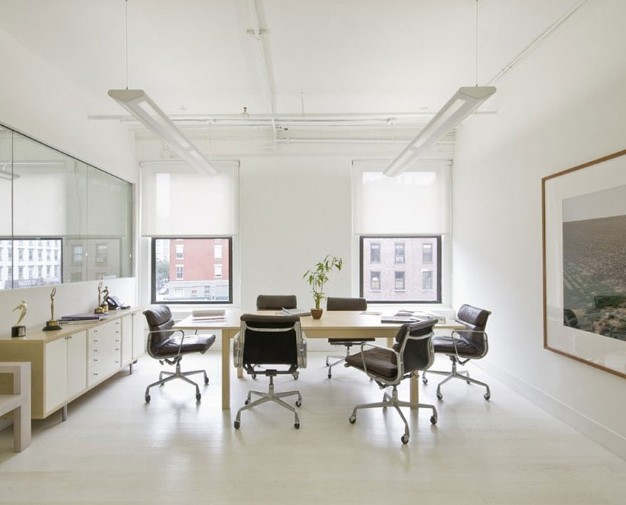 成都办公室写字楼装修设计案例分析（图ZMTUxMjA2NTQw） - 其他 - 站酷设计师四川朗御装饰工程原创素材 - 站酷ZCOOL