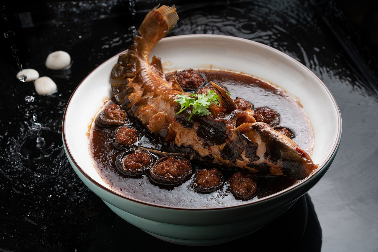 美食摄影|南京金鹰国际酒店（图ZMTczMTIyOTg4） - 其他摄影 - 站酷设计师禾大大原创素材 - 站酷ZCOOL