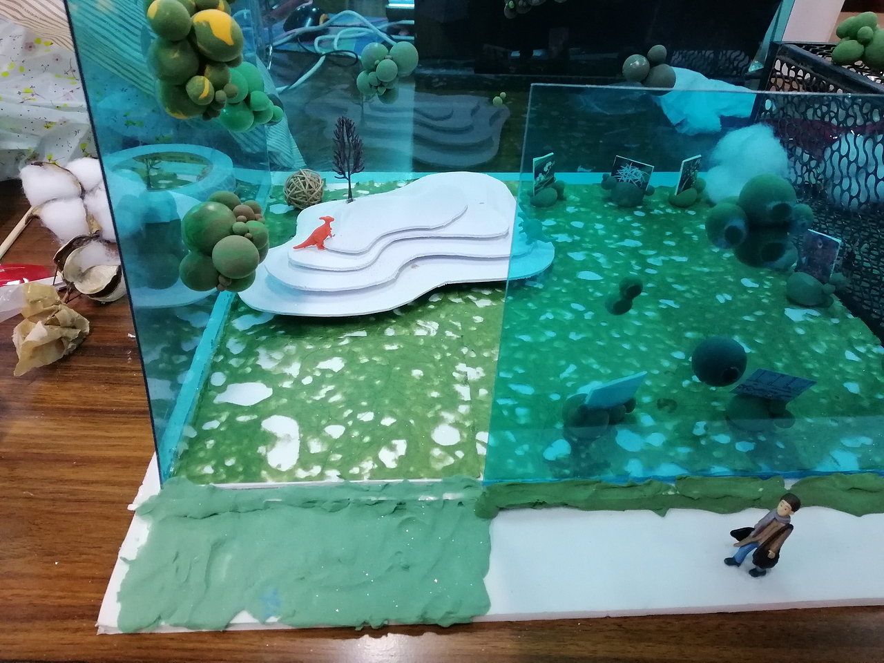 有毒的植物（图ZMTgxNTExMDg4） - 展陈设计 - 站酷设计师渔头翁原创素材 - 站酷ZCOOL