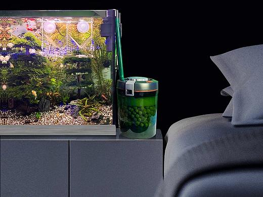 水族过滤