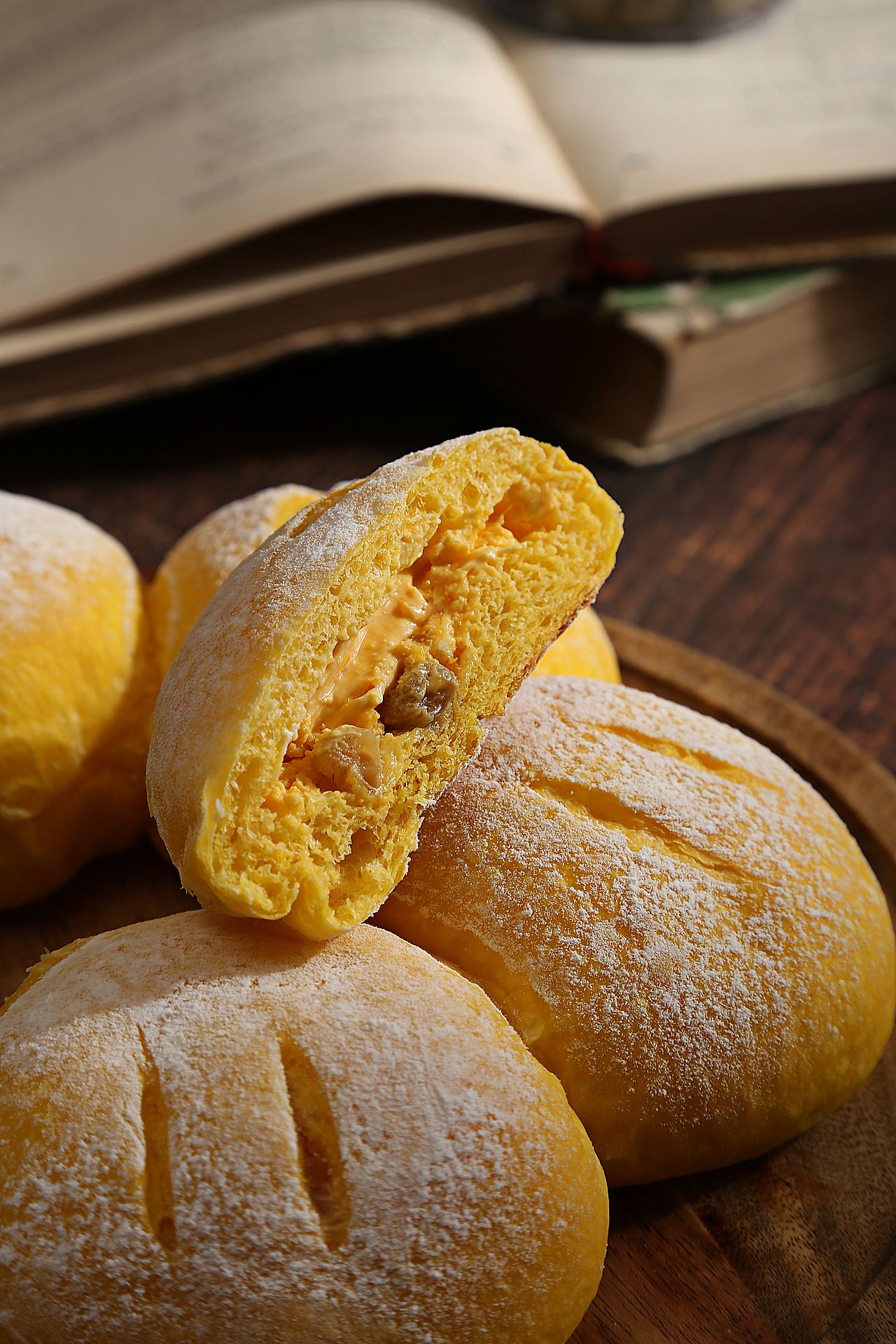 美食摄影丨【面包好了】烘焙拍摄（图ZMTA3MzQ2ODk2） - 产品摄影 - 站酷设计师逢图商业摄影原创素材 - 站酷ZCOOL