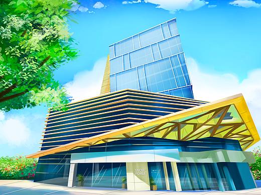 包裝封面插圖（個(gè)人主頁(yè)-ZMjg5ODYzNjA=） - 商業(yè)插畫 - 站酷設(shè)計(jì)師00AK00原創(chuàng)素材 - 站酷ZCOOL