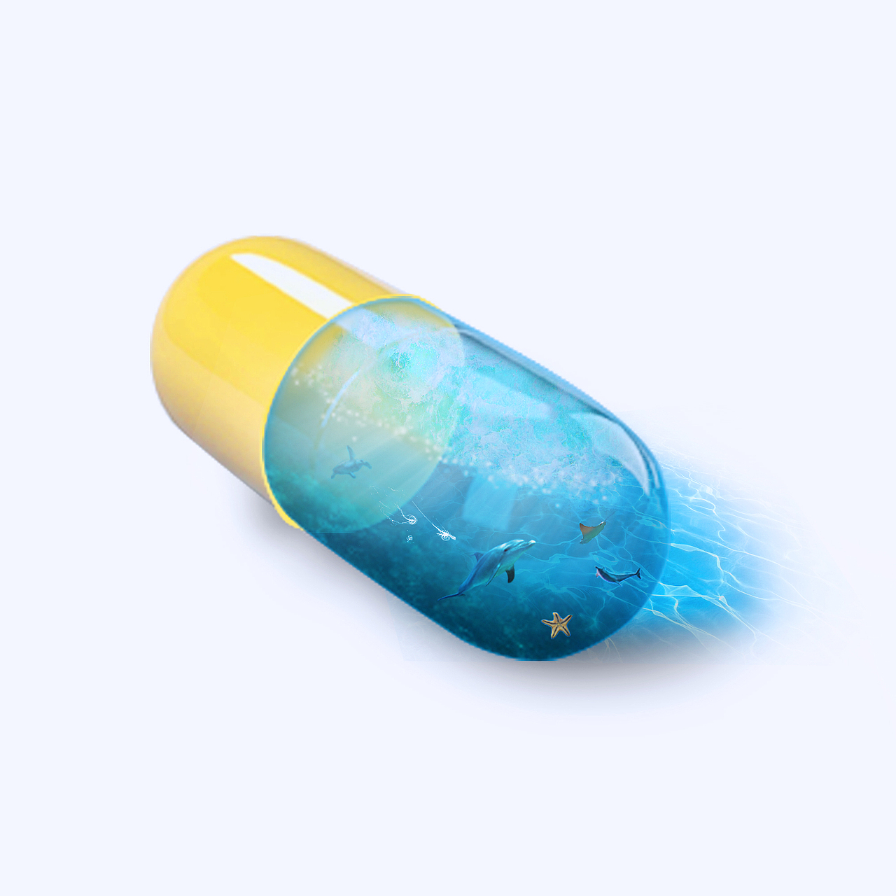 啤酒海报合成（图ZMTI1NzE2MjEy） - 其他平面 - 站酷设计师大爱二笙原创素材 - 站酷ZCOOL