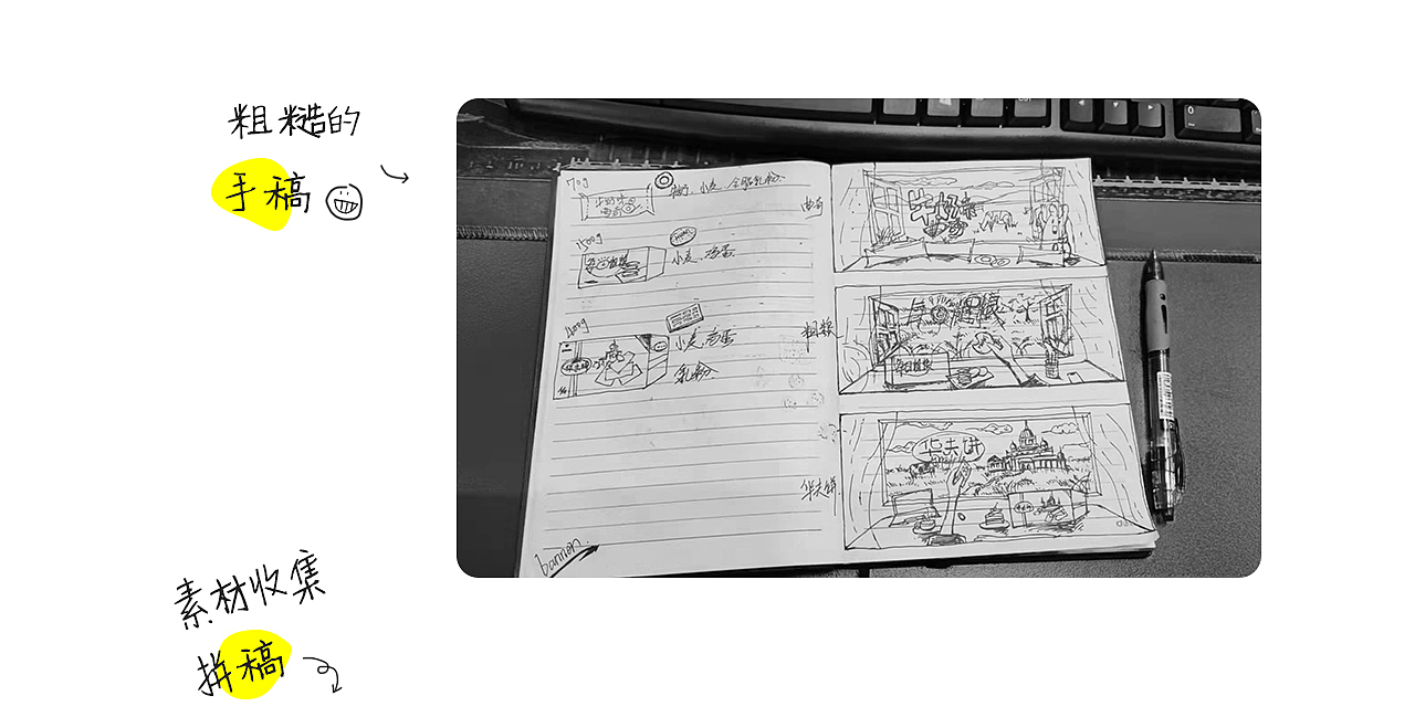 华美食品电商banner设计（图ZMjc1ODUzNTY0） - 电商 - 站酷设计师鄧宇原创素材 - 站酷ZCOOL