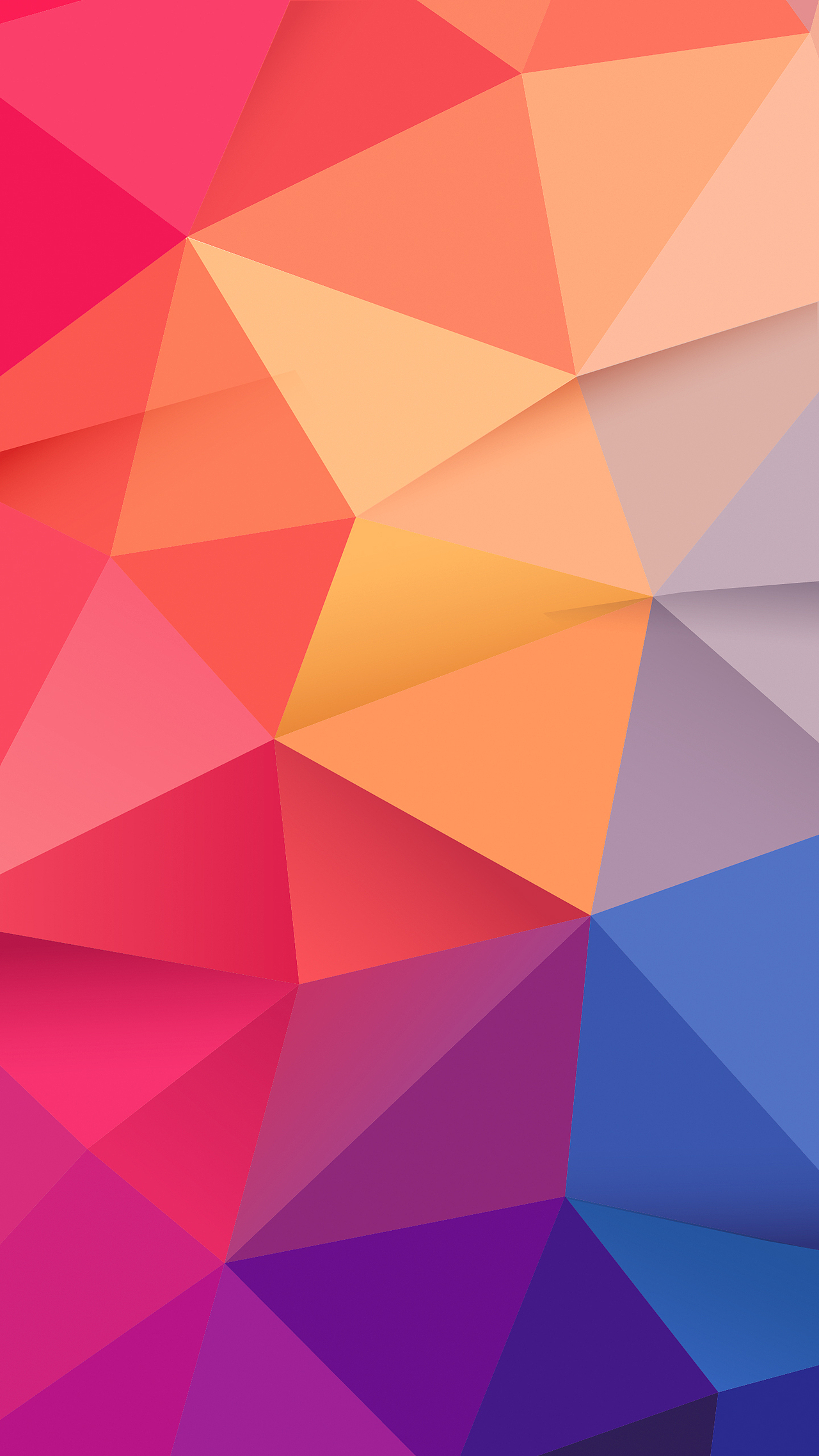 菱形壁纸|平面|图案|hugegzs - 原创作品 - 站酷 (zcool)