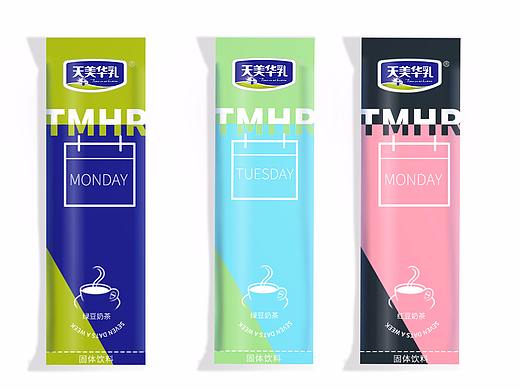 民族特色饮品包装设计