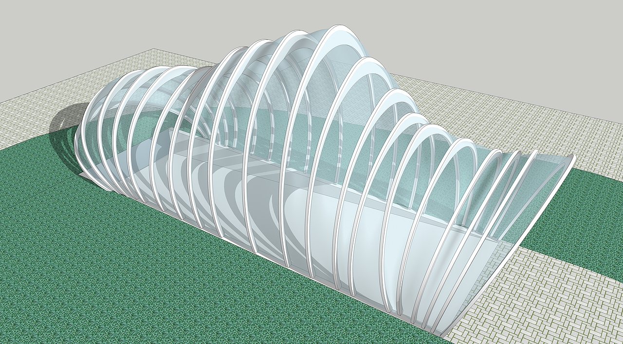 文旅视觉装置造型-装置艺术（图ZMjAzMDU0NTI4） - 景观设计 - 站酷设计师悟兴视界原创素材 - 站酷ZCOOL