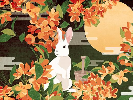 Moon Rabbit