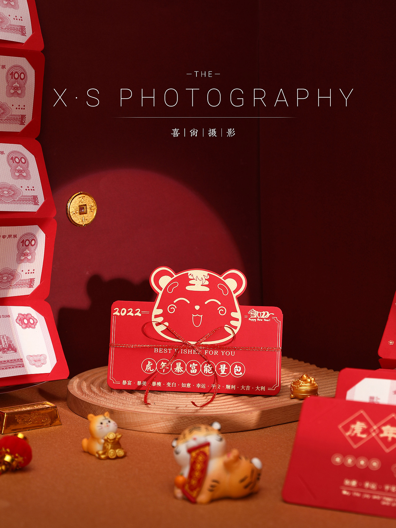 喜尚视觉 | 2021年度总结