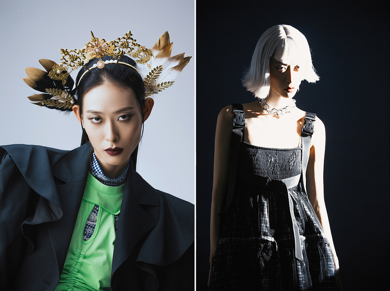 服装拍摄（图ZMzEyMzM0Mjk2） - 人像摄影 - 站酷设计师晓晨photo原创素材 - 站酷ZCOOL