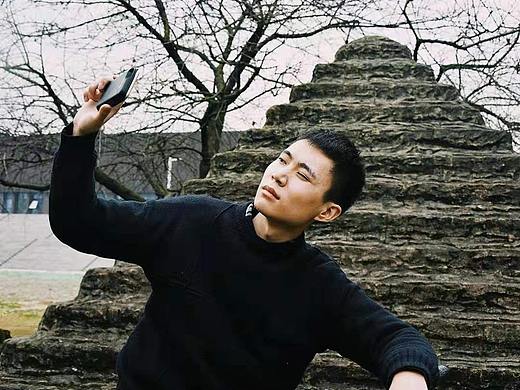 2020年帮朋友拍到了一组满意的照片