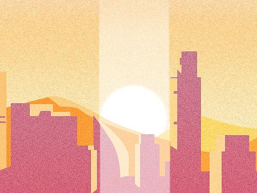 插画练习（个人主页-ZMjg3ODcyMzY=） - 创作习作 - 站酷设计师右边是个勺原创素材 - 站酷ZCOOL