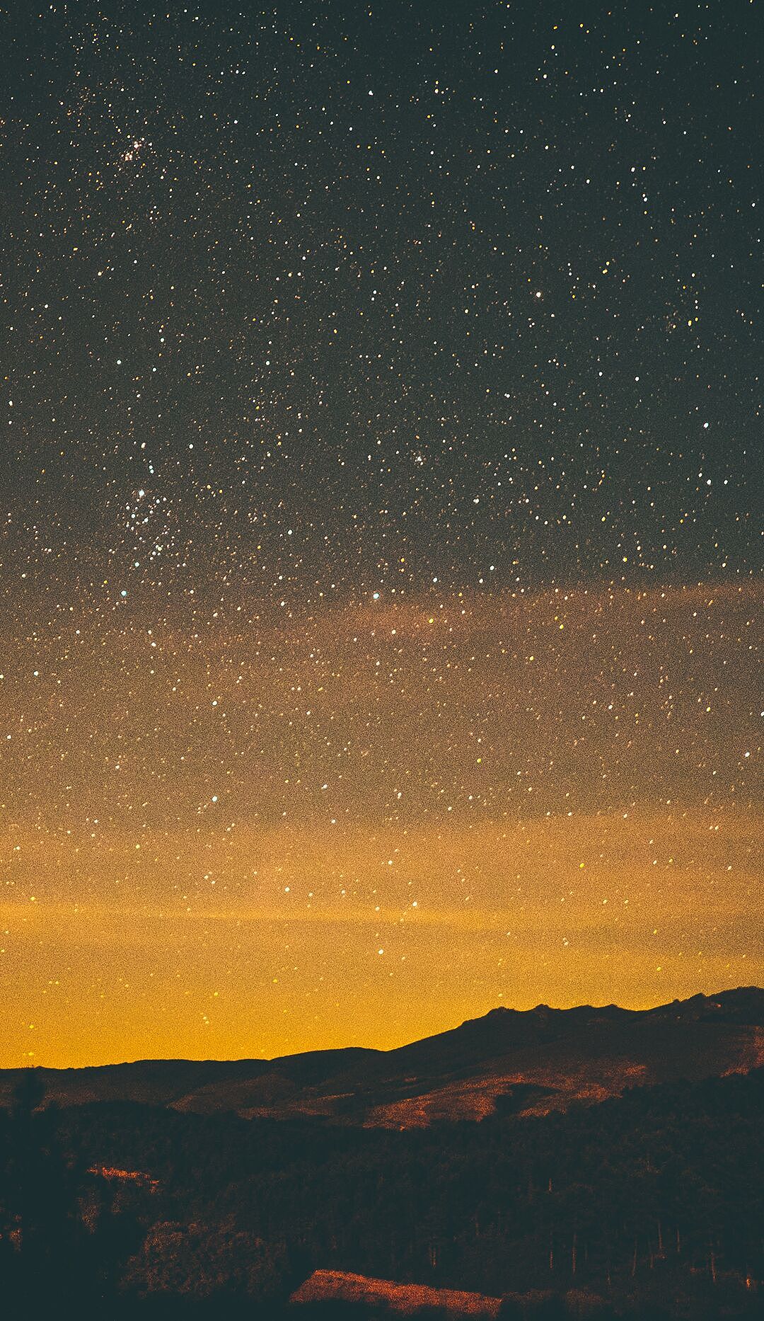 4k高清壁纸来袭超适合手机系列的星空科幻