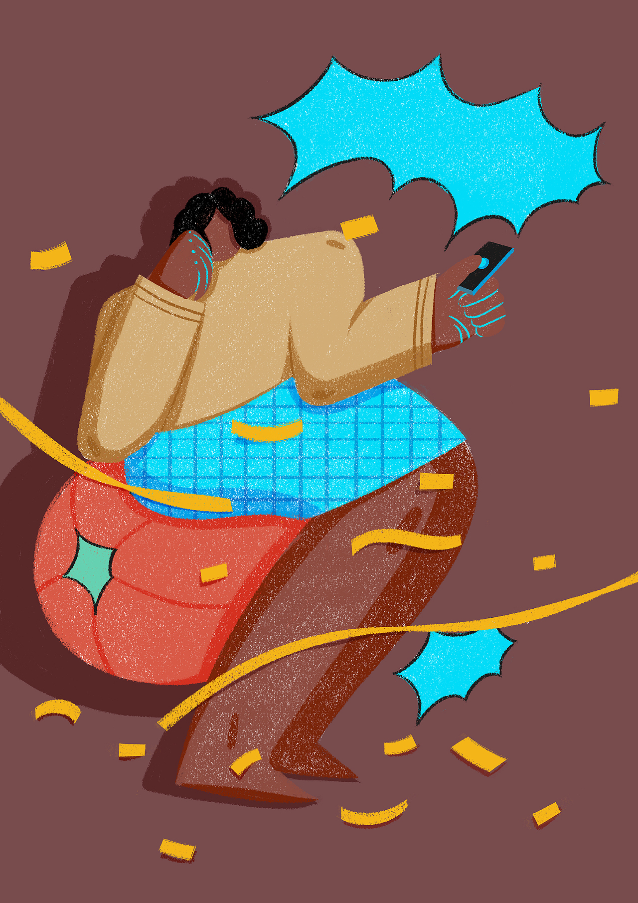 近期作品總結(jié)（圖ZMTg1OTM3NzE2） - 創(chuàng)作習(xí)作 - 站酷設(shè)計師九斤白原創(chuàng)素材 - 站酷ZCOOL