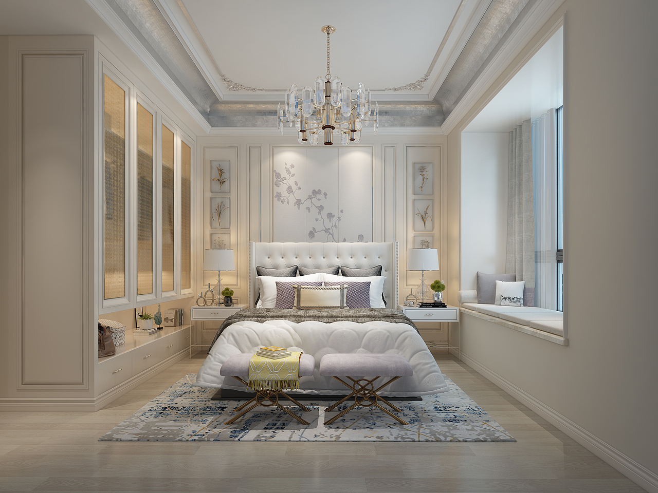 家装效果（图ZMjQ2MDA2MDY0） - 家装设计 - 站酷设计师Skills原创素材 - 站酷ZCOOL