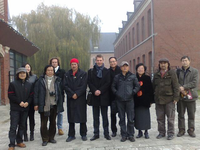 第三届庐山国际水彩艺术节获奖作品揭晓（图ZMzQ1MTIzMg==） - 其他UI - 站酷设计师咪噜咪噜原创素材 - 站酷ZCOOL