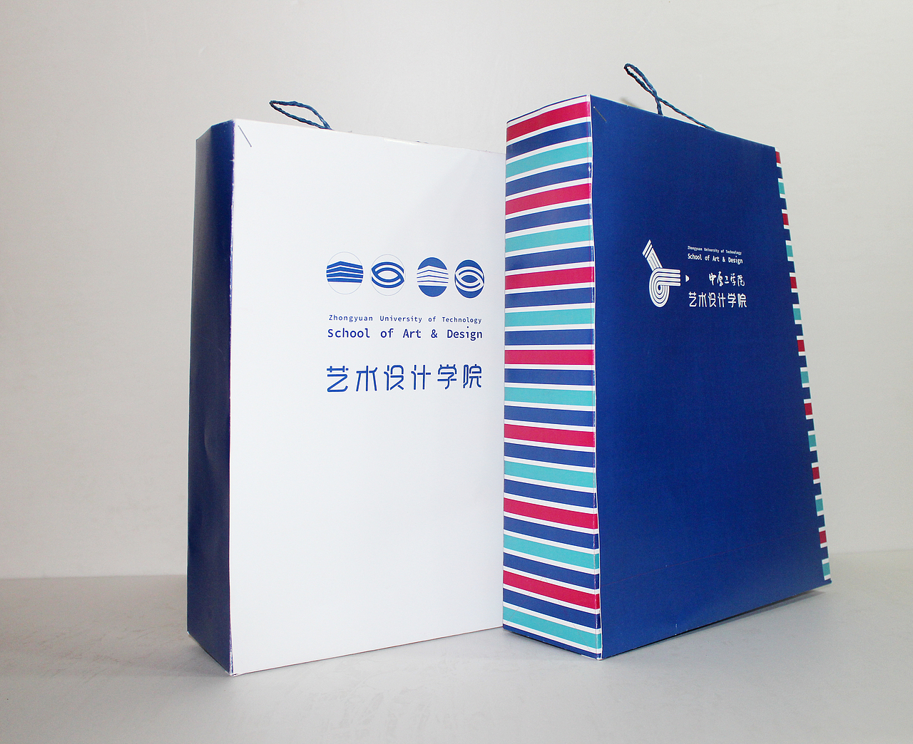 艺术设计学院 vi（图ZMjk1OTYxMzY=） - 品牌 - 站酷设计师铠视觉工作室原创素材 - 站酷ZCOOL
