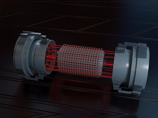 机械产品（个人主页-ZMzgzNjIwMDg=） - 机械/交通 - 站酷设计师梦游计_M原创素材 - 站酷ZCOOL