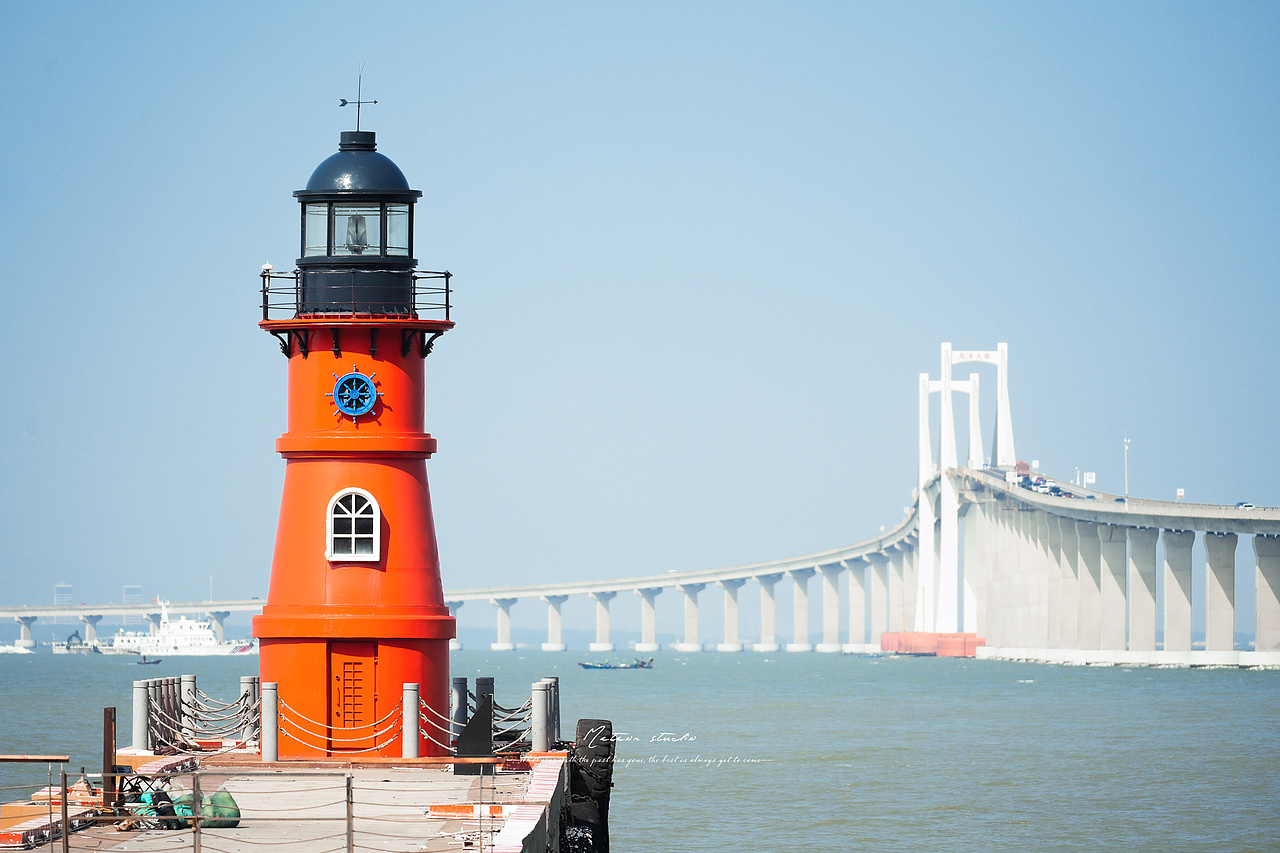 关于潮州/汕头/南澳岛