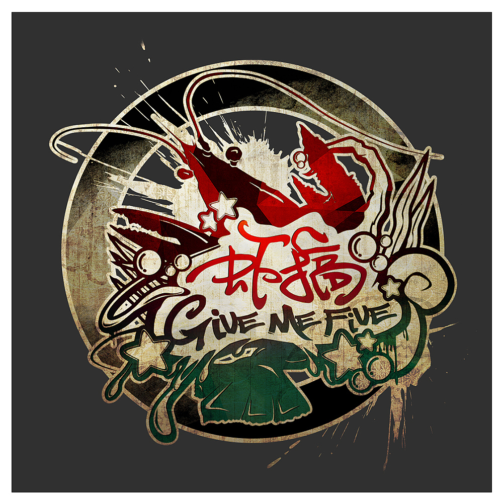 虾搞（图ZNTY1OTM4NTI=） - 其他 - 站酷设计师baption原创素材 - 站酷ZCOOL